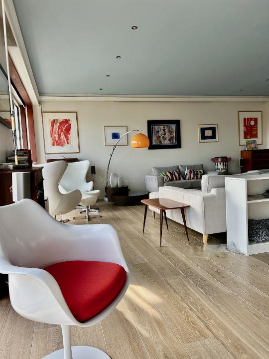 Appartement cauderan6